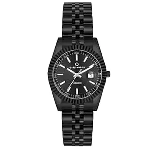 Carlington Analog Wrist Watch for Women's & Girl's - CT 8811