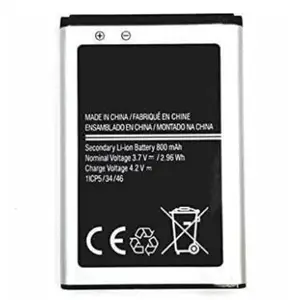 NEXTWAVE 800mAH Battery AB463446BN Mobile Battery Compatible with Samsung Guru X210