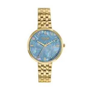 Sonata Poze 9 with Quartz Analog Watch for Women