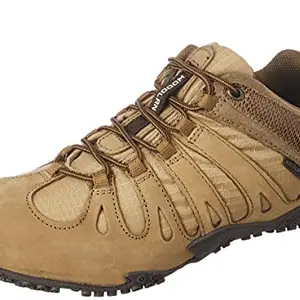 Woodland Mens GC 3730120 Camel Casual Shoe - 7 UK (41 EU)(GC 3730120)