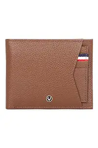 Allen Solly Brown Wallet
