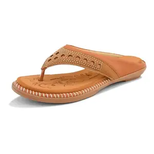 Centrino Women's Sandals | Soft Cushioned Footbed for Extra Comfort | Stylish & Elegant Look for Ladies | Fashionable & Durable Sandal Comfort & Quality 9412-15