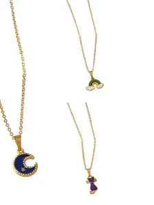 Elegant Necklaces for Every Occasion|NCL11868-SHEET-ALL