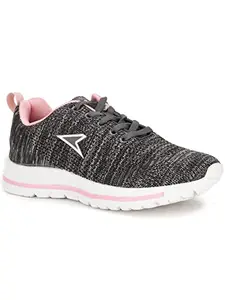 Power Womens Luke W Pink Shoe UK 5 (5395078)