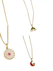 Elegant Necklaces for Every Occasion|SILKS13629-SHEET-ALL