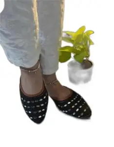 Designer Slippers for Women with Gorgeous Comfortable Wear Quality for the size of - 9 UK