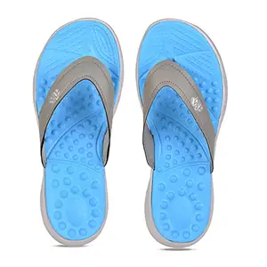 Liberty A-HA IMPACT-W1 LADIES L.GREY BIN THONG 40