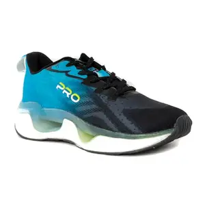 Khadim's Pro Blue Gym Sports Shoe Trainers for Men (5191569)