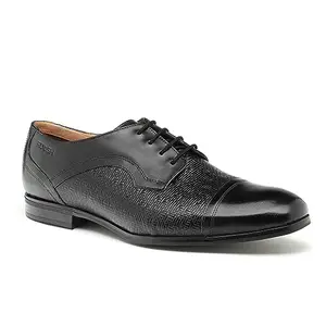 Ruosh The Mexico Men Black Formal Lace-up