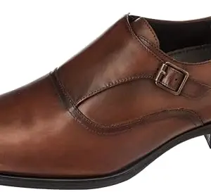 Louis Philippe_Mens__Shoes_(LPSCLRGFS00042_Brown_9)