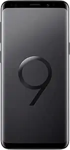 Samsung Galaxy S9+ - 64GB 6GB