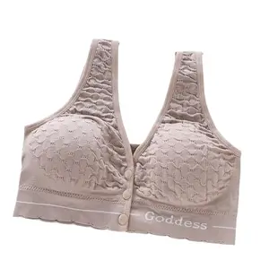 Girls and Womens Padded Inner wear for T-Shirts useBeageSize-34(G,in,AZ,Front EMB.hookBeage-34)