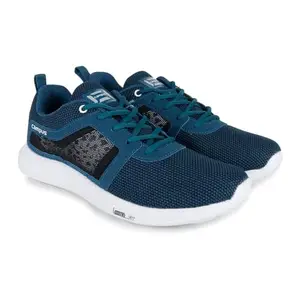 Campus Men's Ignite PRO BT.GRN Running Shoes - 7UK/India 22G-287,Blue
