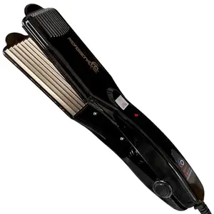 ABS Pro Micro 13 Micro Hair Crimper With 4 X Protection Coating Neo Tress Hair Crimper&Styler For Women,Black