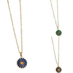 Elegant Necklaces for Every Occasion|ANJA11129-SHEET-ALL