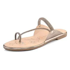 Centrino Women's Sandals | Soft Cushioned Footbed for Extra Comfort | Stylish & Elegant Look for Ladies | Fashionable & Durable Sandal Comfort & Quality 9464-11
