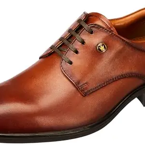 Louis Philippe_Mens__Shoes_(LPSCRGFL00169_Brown_8)