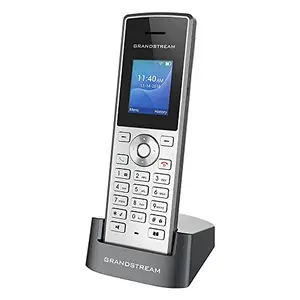 Grandstream WP810 Portable Wi-Fi Voip and Dev