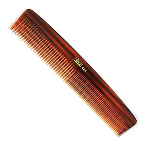 Roots Cellulose Acetate Comb No.42A