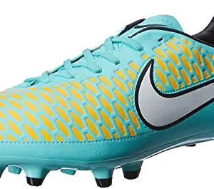 Nike Magista ONDA FG-WHITE-651543-318-11UK