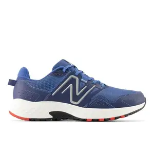 New Balance Mens 410 NB Navy (428) Running Shoe - 10 UK (MT410CM8)