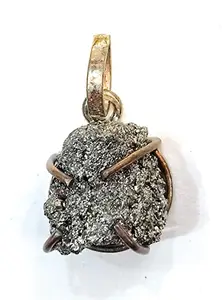 Natural Healing Stone Crystal Stone Pendant/Locket for Women Girls