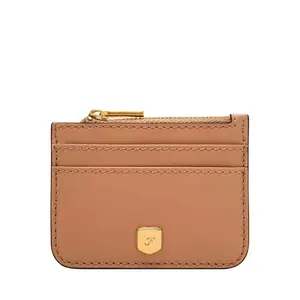 Fossil Lennox Brown Card Case SL10078237