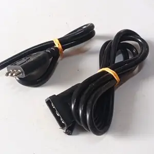 Sewing Machine Double Lead Cord (1 Set)