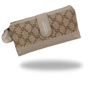 Amazplus Aamzplus Elevate Your Style Choose from Our Selection of Women's Money Wallets Offering Luxury and Elegance at Every Price Point to Suit Your Budget