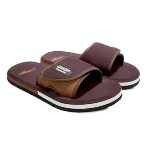 ASIAN Men's Casual Flip-Flop & Slippers For Daily Used Chappal For Men's & Boy's