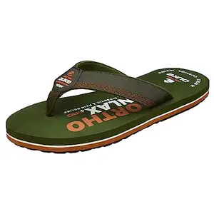 Duke Men Ortho Slippers