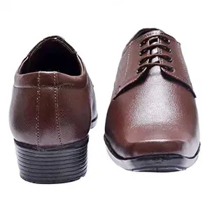 Latest Trendy Formal Shoes/Party Shoes/ 2 Shoes Combo with Free 2 Belt for Men and Boys (BAZAAR11125_XRT-2BLT-1004) Multicolor