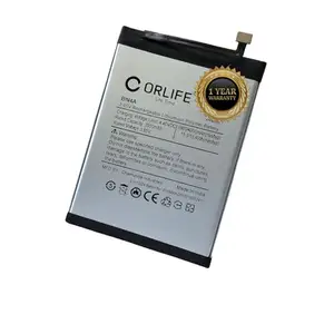 Orlife Original BN4A Battery Compatible for xiaomi Redmi Mi Note 7 Pro/redmi Note 7 / redmi Note 7S with 1 Year Replacement Warranty