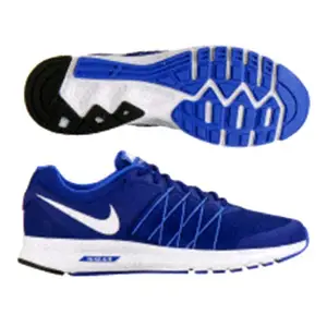 NIKE Men's AIR Relentless 6 MSL DPRYLB/White Running Shoes-12 UK (47.5 EU) (13 US) (843881-400)