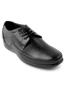 Liberty Fortune HML-5E Mens Black Formal Lacing 41