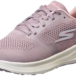 Skechers-Women's Running Shoes-GO Run PURE-896227ID-MVE-8 Mauve