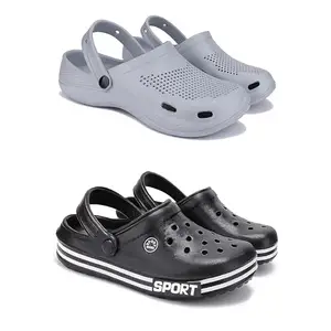 sandal for Men's,slip-ons,quality casaul sandals for Men's PCV- SAN-(2-COMBO)-3162-3014-6