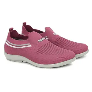 Aqualite Women PLS-151 Belly, Grey/Onion, 6 UK/India