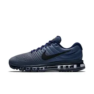 Nike Men AIR MAX 2017 Running Shoes 10 US