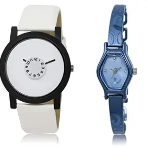 The Shopoholic Analog Black Rose Gold Dial Watch(WAT-LR-32-34-CMB)
