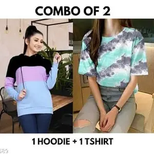 Trendy Women’s T-Shirt – Soft, Stylish, and Comfortable Tee for Everyday Fashion and Casual Wear Design No SH-P3631-L