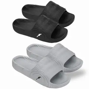 FUTURE STEP | Slipper for Men & Flip Flop for Men Comfortable, Durable & Stylish Options (7)