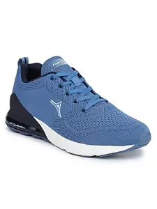 ABROS Men's Russell ASGO0121 Sports Shoes_R.Slate/Navy_6UK