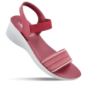 WALKAROO Sndals For Women's|Stylish| Light Weight and Comfortable|Casual Wear|WL7830