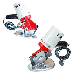 SHILTRON Cloth Cutting Machine 125 mm Blade Size (Arrow Cut)