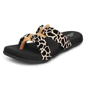 ORTHO JOY Fancy Doctor Slipper || Orthopedic Fashionable slipper for Women