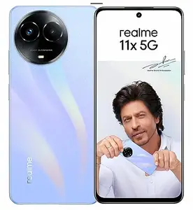 realme 11x 5G (Purple Dawn, 6GB RAM, 128GB Storage) price in India.