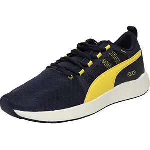 Puma Men NRGY Neko Turbo Running Shoe