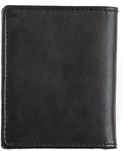 HINTZ Genuine Leather 100% Pure Wallet/Card Holder/Money Clip RFID Protected Multiple Card Slots Slim Stylish New Products