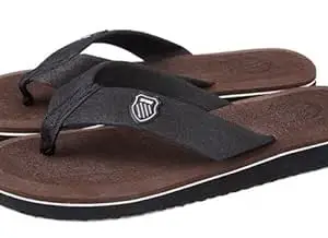 DRUNKEN Slippers For Men Winter Sandals Casual Flats Home Footwear Man Girls Sliders Flip Flops Chappals Ladies Clogs Sleeper Slides Stylish Ortho Soft